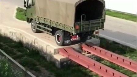 国产卡车有滚轴吗视频讲解,视频讲解带你深入了解