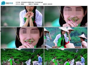 国产姑娘广告视频大全下载,时尚风采尽收眼底