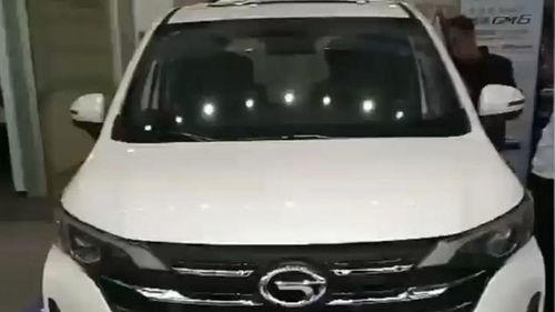 老年人体验国产车视频,老年人的出行新选择，品质生活新篇章