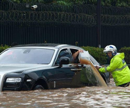 修车工遇见国产车主视频,国产车越来越靠谱