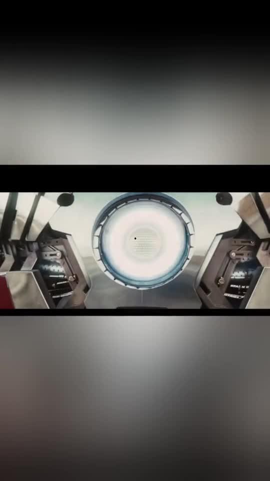 钢铁侠国产特效视频,国产科幻电影新篇章