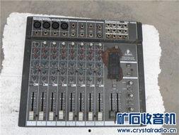 国产音视频专业设备,引领视听新潮流