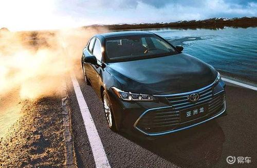 国产亚洲龙拆车评测视频,国产亚洲龙拆车评测，揭秘性能与品质