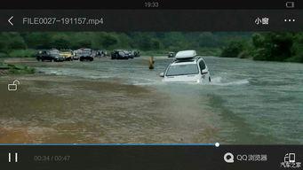 国产涉水车视频大全,视频大全深度解析