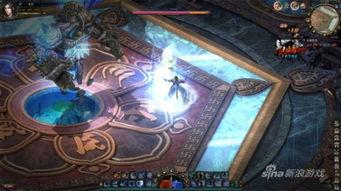 国产网游视频,探寻视频中的奇幻世界与激情竞技