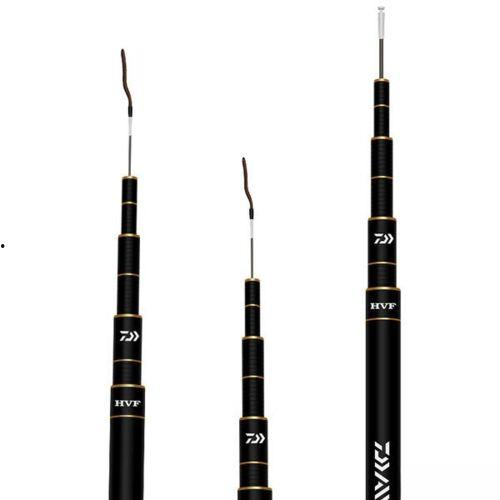 国产鱼竿断竿测评视频,揭秘质量之谜