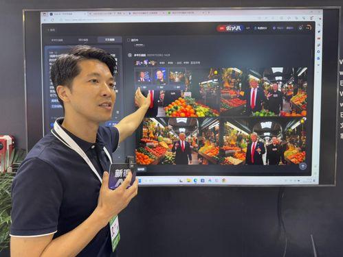 国产的视频,展现时代风采，讲述中国故事