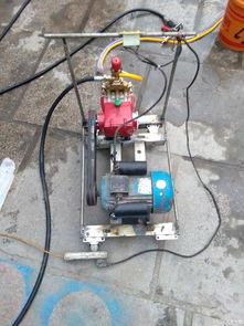 国产洗车泵视频教程,视频教程详解